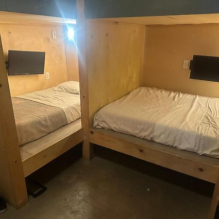 PodShare San Diego Zewnętrze zdjęcie