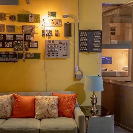 PodShare San Diego Zewnętrze zdjęcie