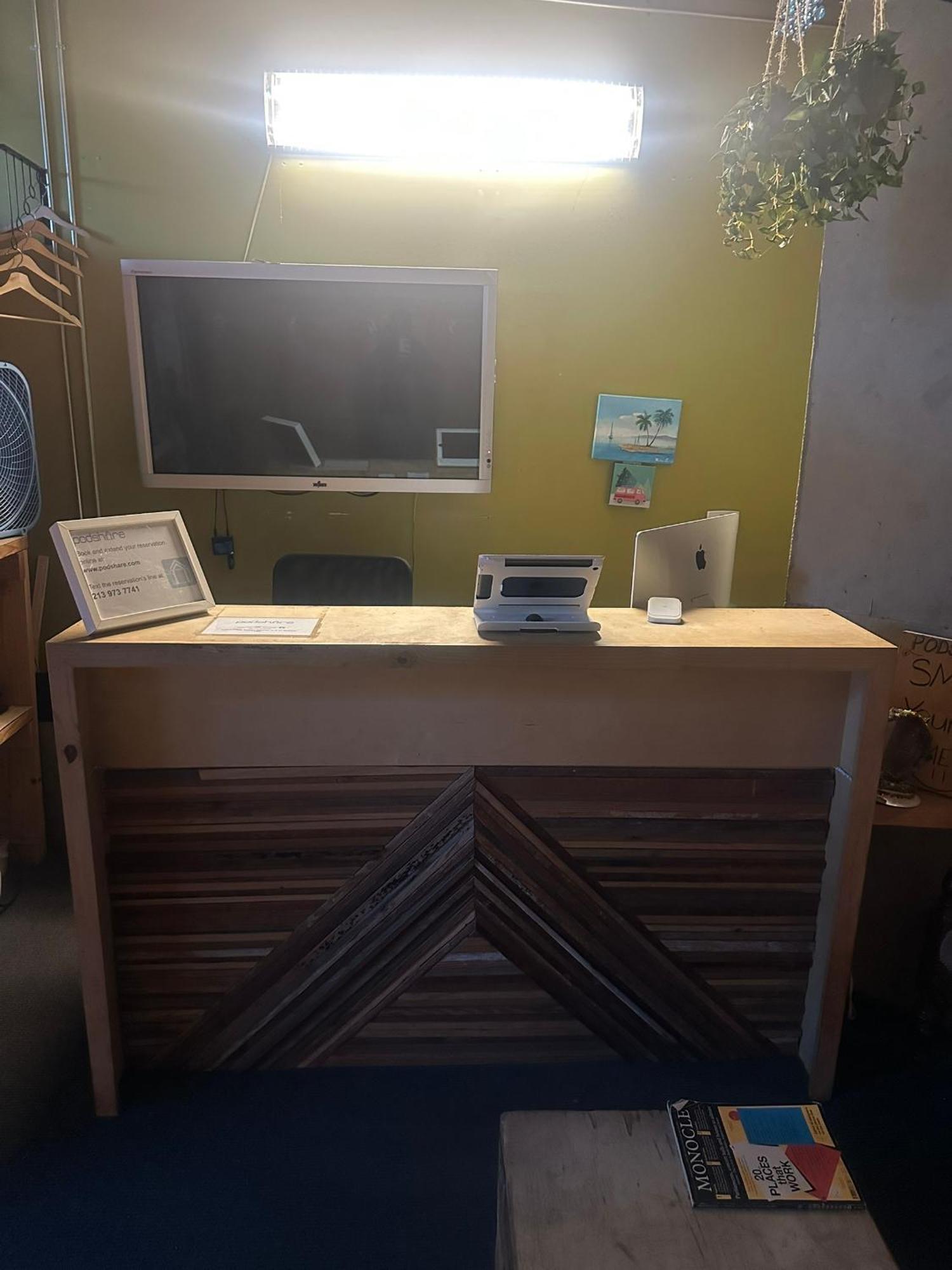 PodShare San Diego Zewnętrze zdjęcie