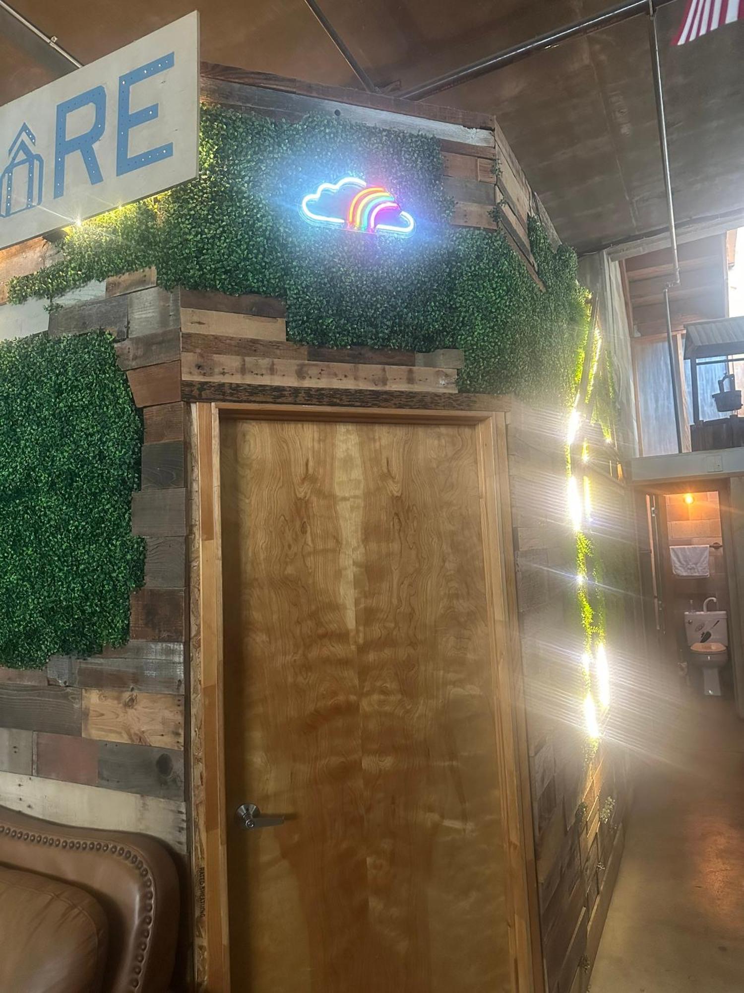 PodShare San Diego Zewnętrze zdjęcie