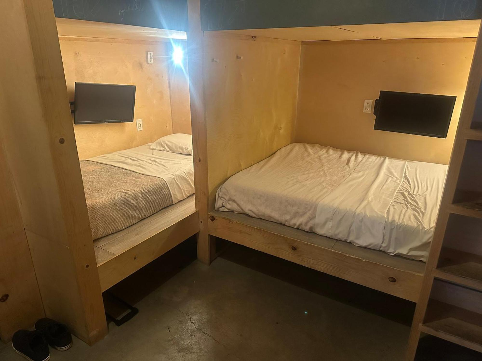 PodShare San Diego Zewnętrze zdjęcie